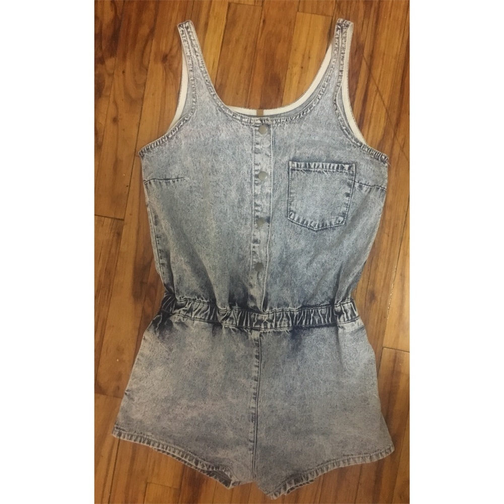 2018 women short jumpsuit